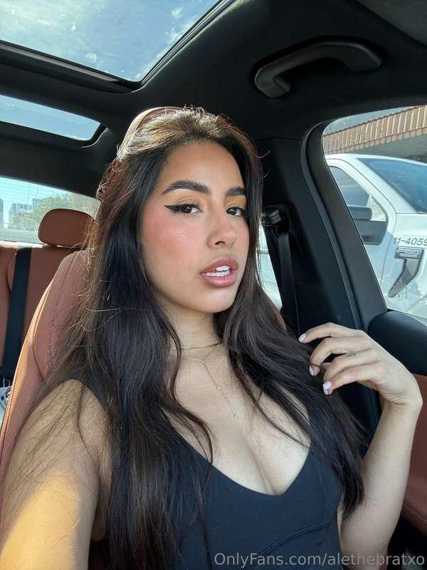 what’s the craziest place u have done it? 💦