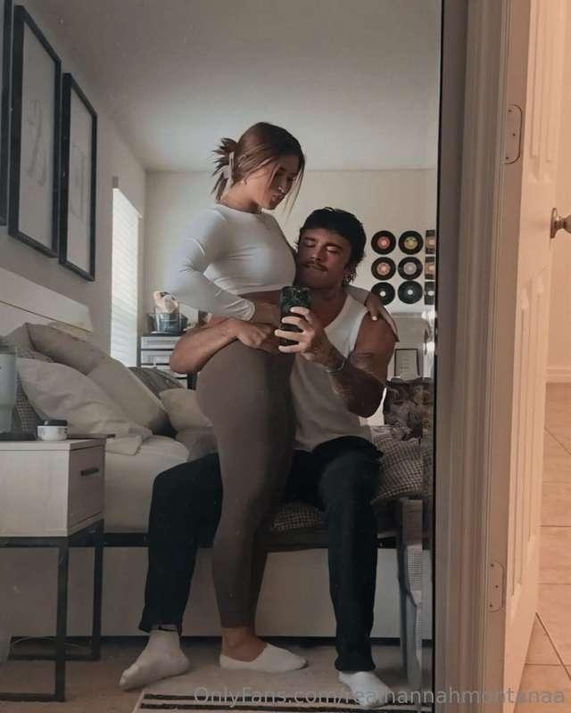 We haven't made anything together in awhile 👀 Is that someth..