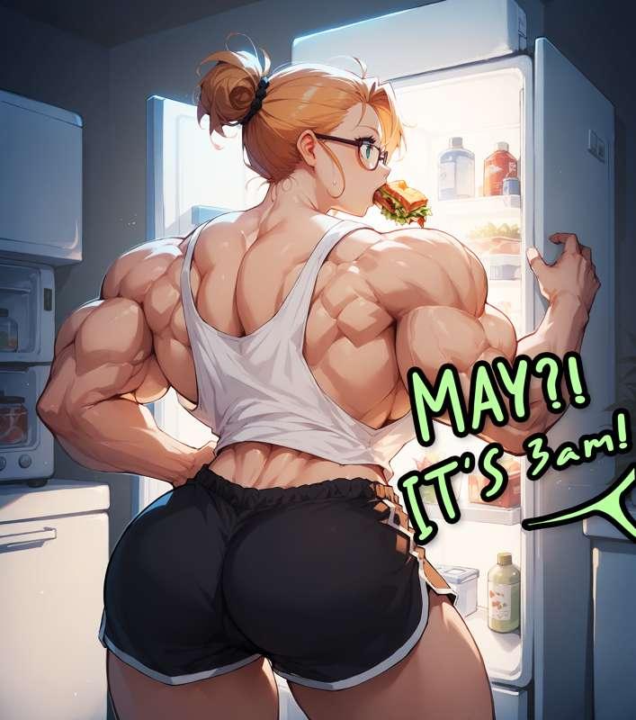 Late snack