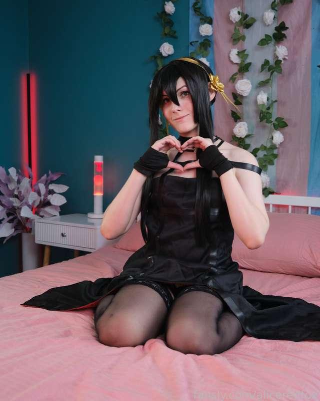 aliceredfox image #7