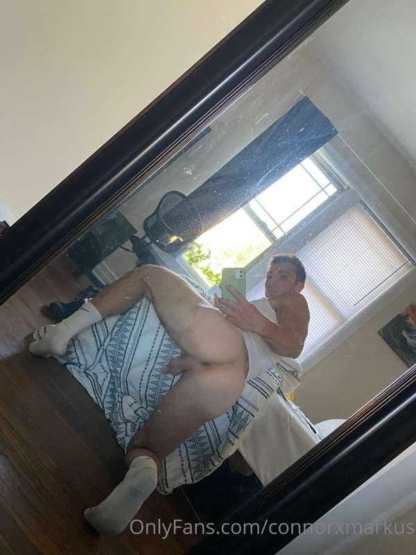 Hanging out