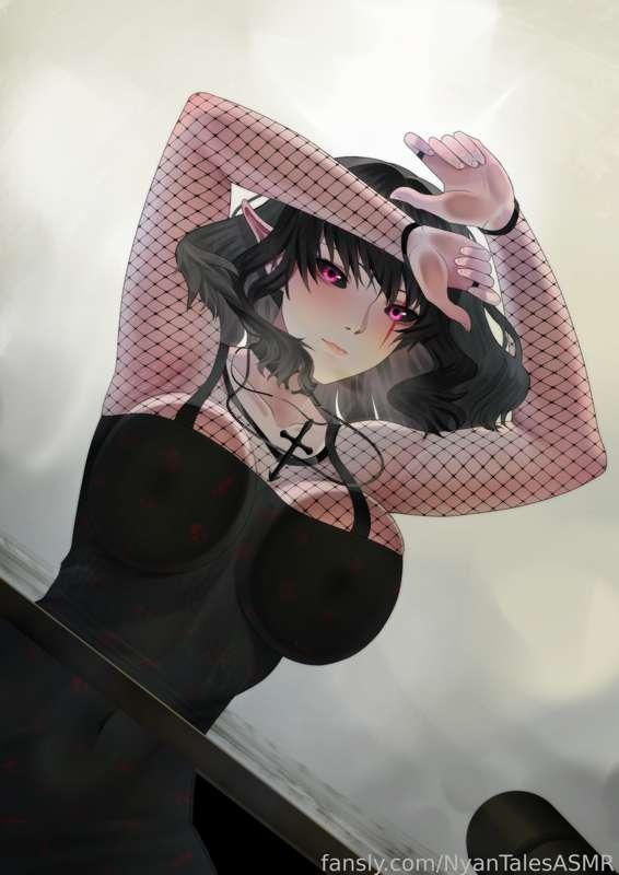 nyantalesasmr image #8