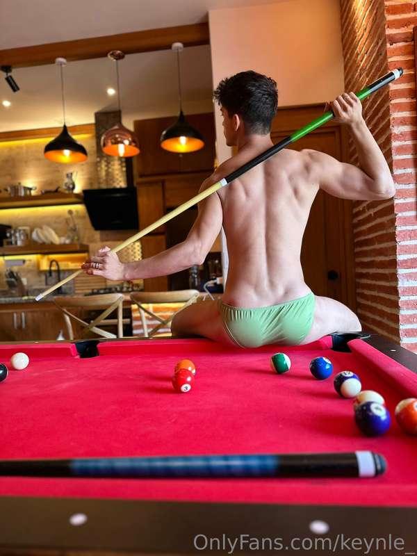 Do you want to play with me? 😏🔥