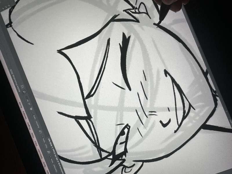 Cheelai WIP