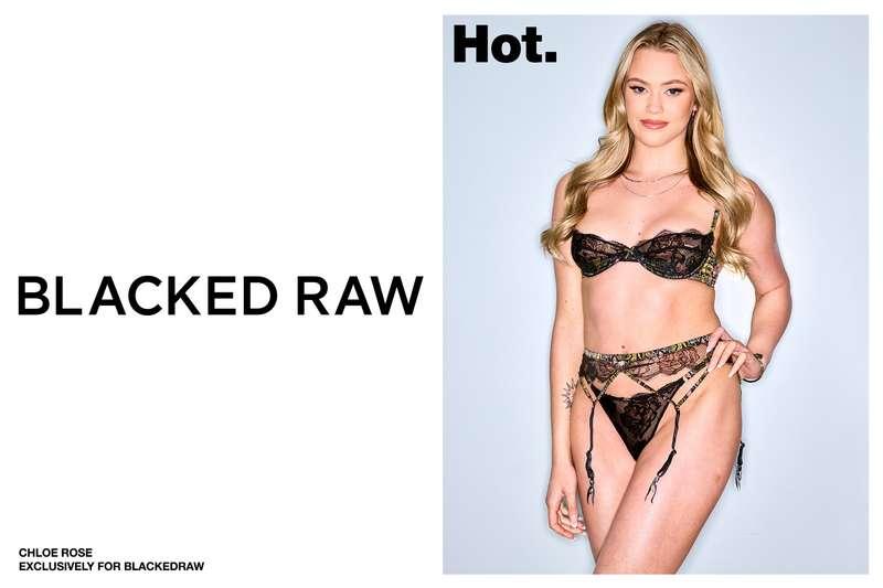 Chloe Rose wants two at a time, and she wants evidence that ..