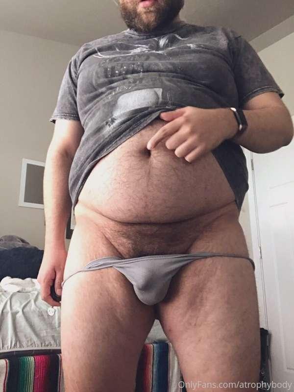 atrophybody image #1