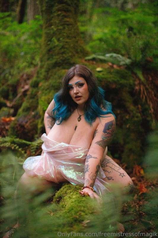 freemistressofmagik image #6