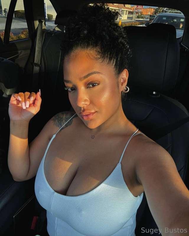 all glow no damn!