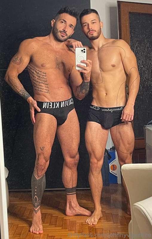 ▶️🇺🇸💥JV CASTING💥 - Episode N.25 LeonardoAnd we are at chapte..