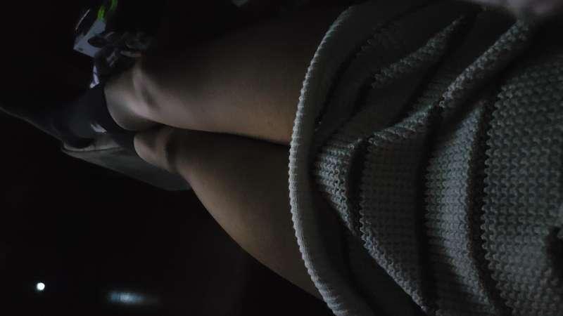 Sweater Weather