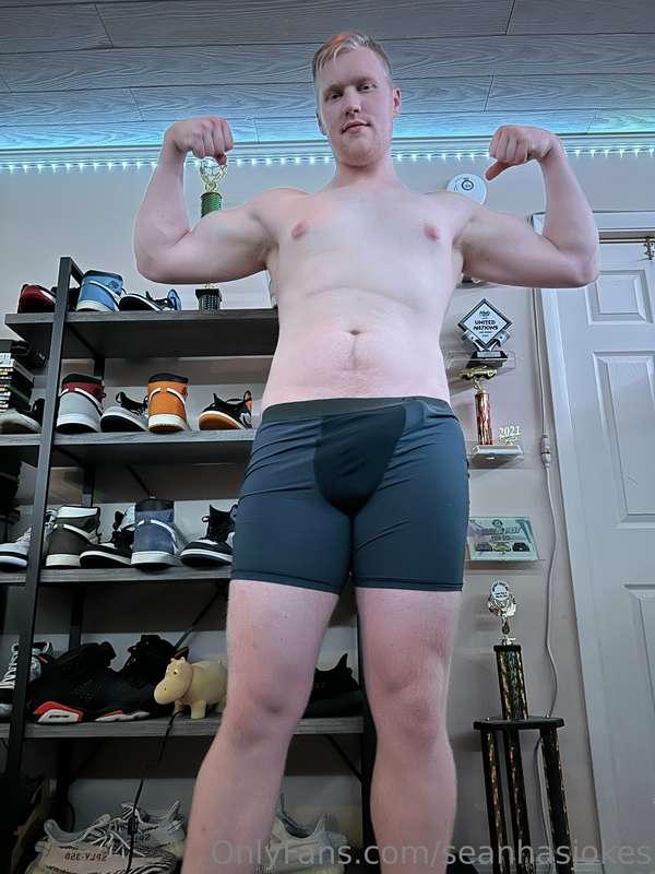 💪💪🍆