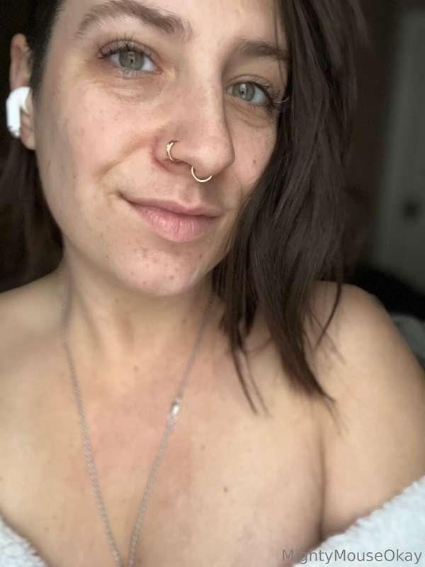 Oh, hi 😈I made some hot videos today 🥵DM me and ask for more..