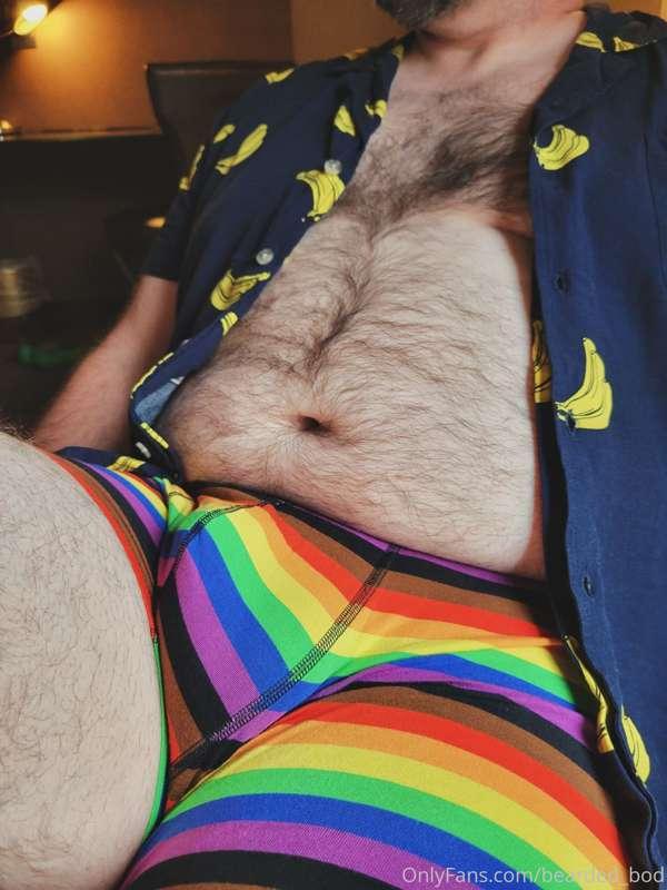 It's getting hot in here...