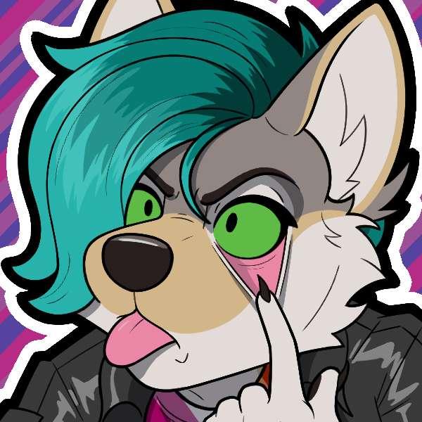 Icons! 02/26 - 03/01