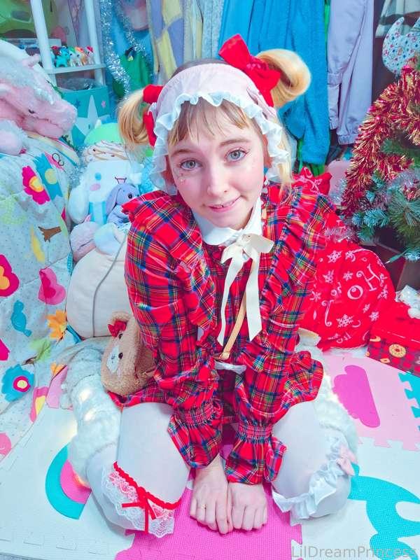 lildreamprincess image #1