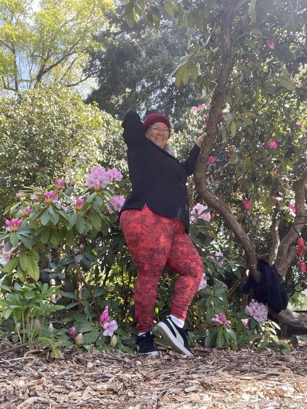 thebumbumbaroness image #2