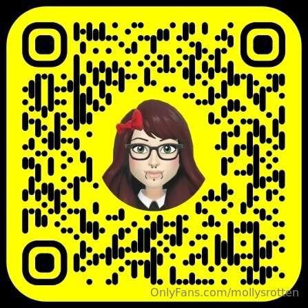 Omg ur girl finally got Snapchat back 👻💞 add me for some 🔞 f..