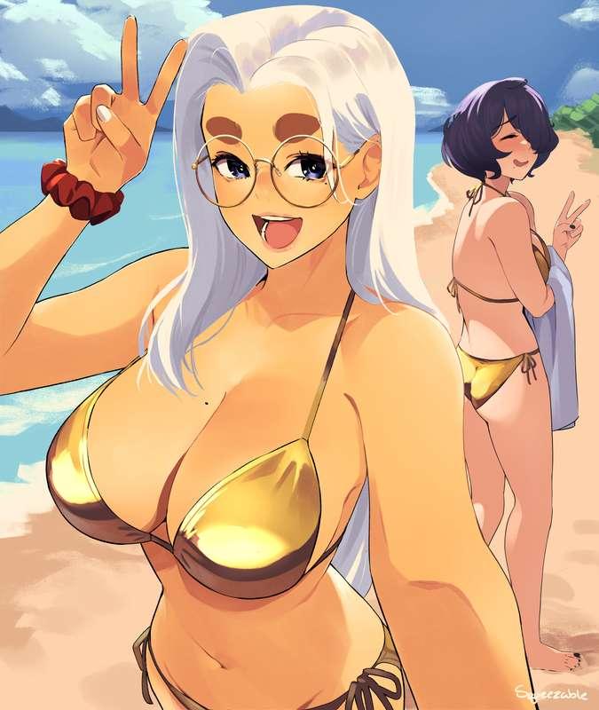 Goldkinis