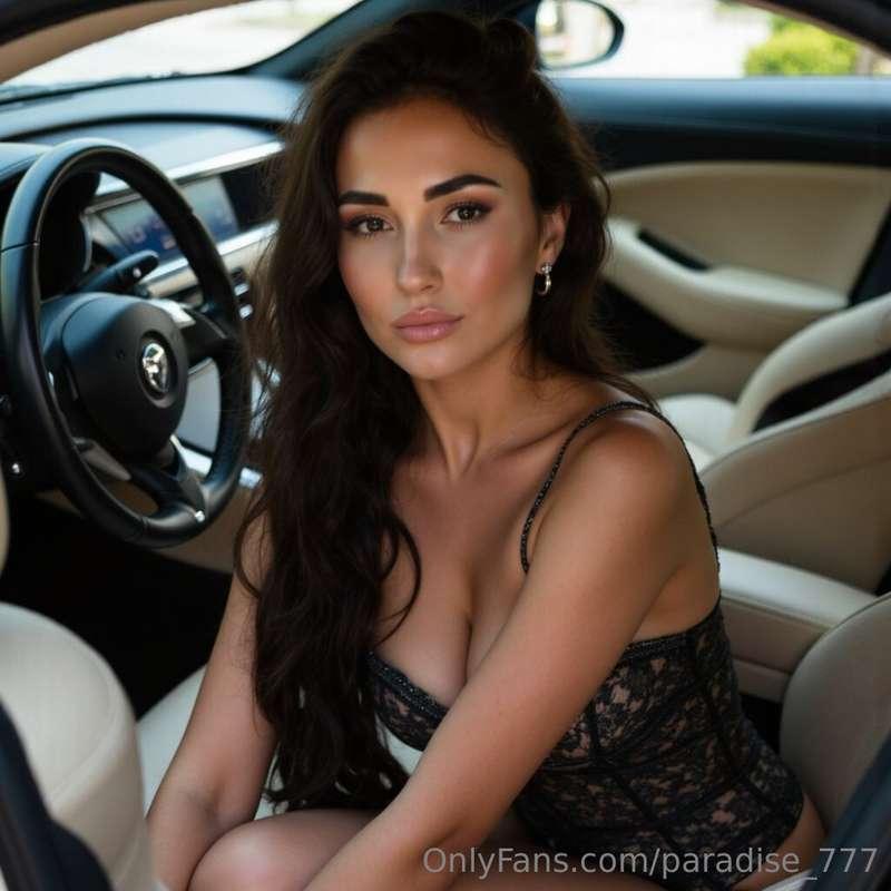 Drive me crazy 😘🥰