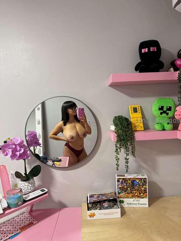 Buenas noches mi amor 🥰 Estás cachondo? Escríbeme, vamos a p..