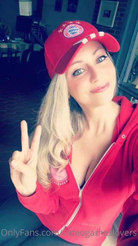 Anyone follow European football ?