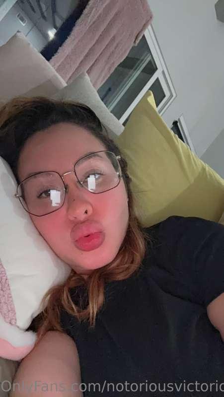 Besos 😘