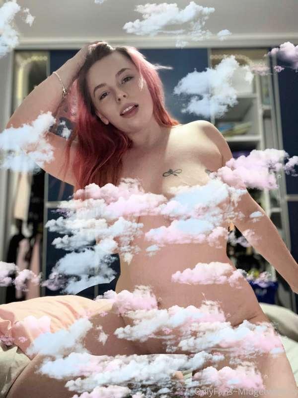 Sweet dreams 💤 of me I hope 😉