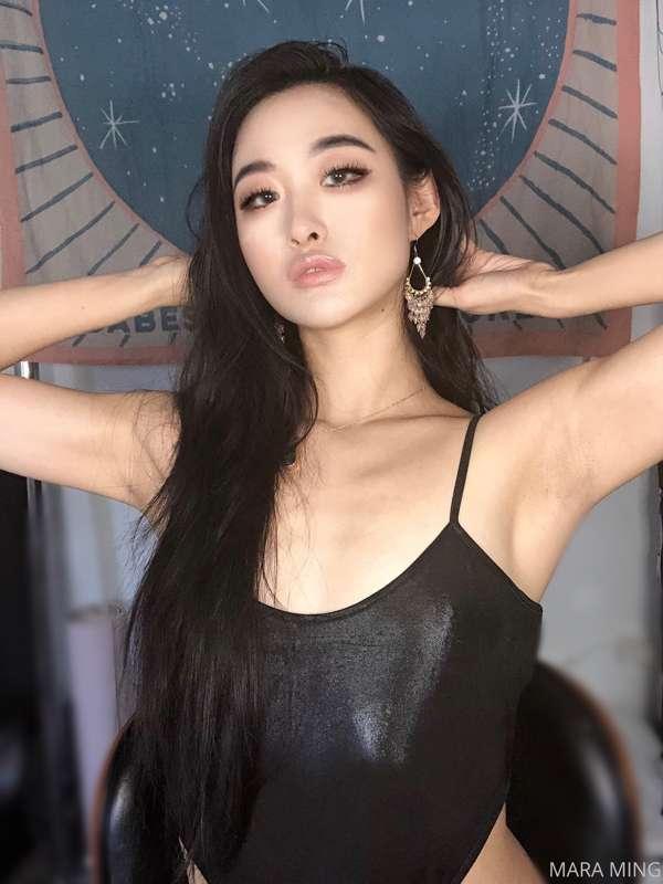 Most royal armpits you’ve ever seen