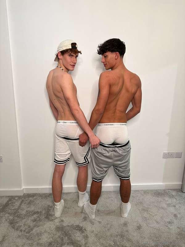 Could you handle both me and @luca.star 😈