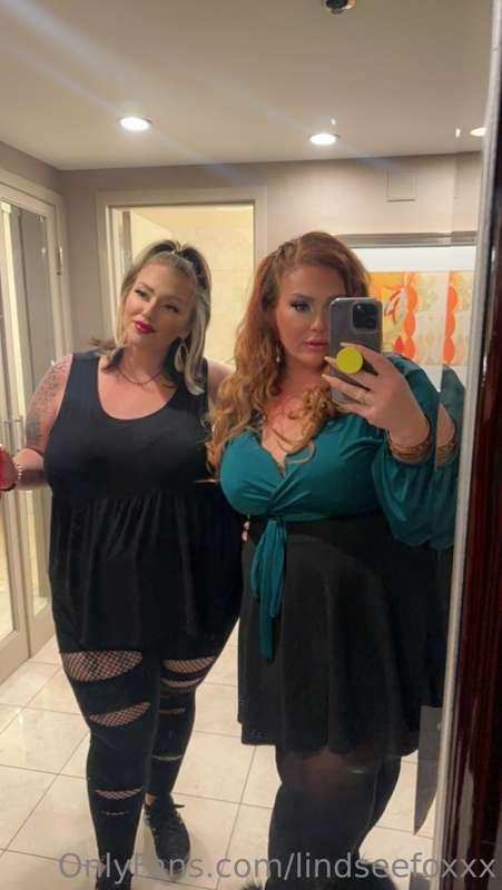 Vegas baby!