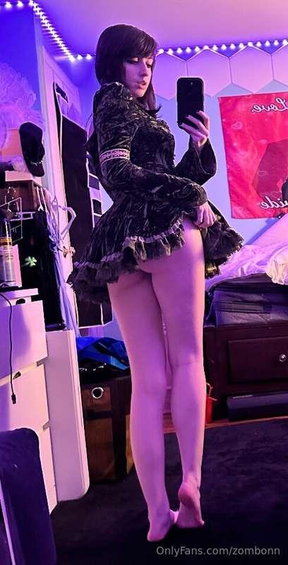 i wanna go to ren faire so BAAAAD