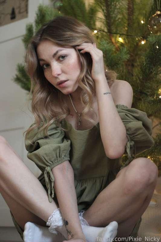 pixie_nicky image #1