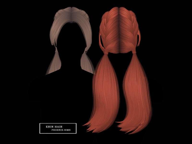 ERIN HAIR