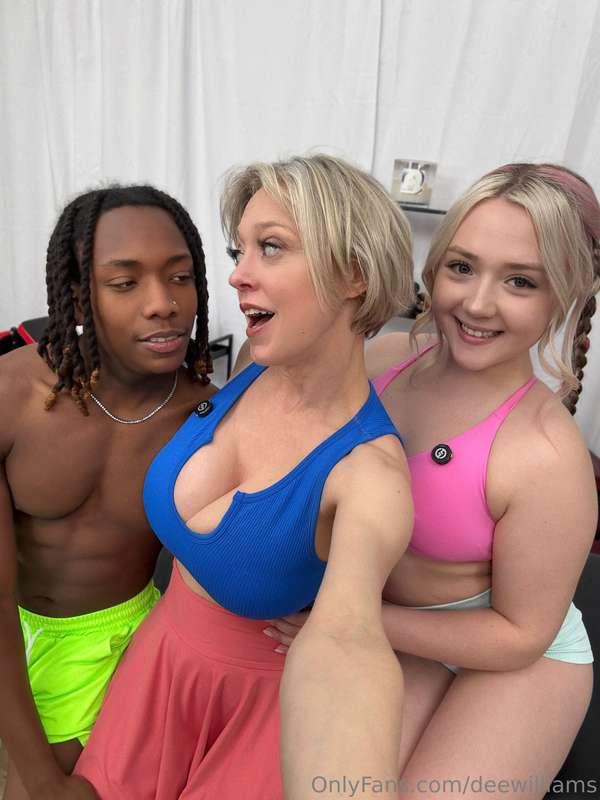 into squirting? then you're seriously missing out on my newe..