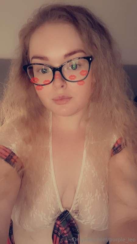 Do I look innocent? DM me and see 😉