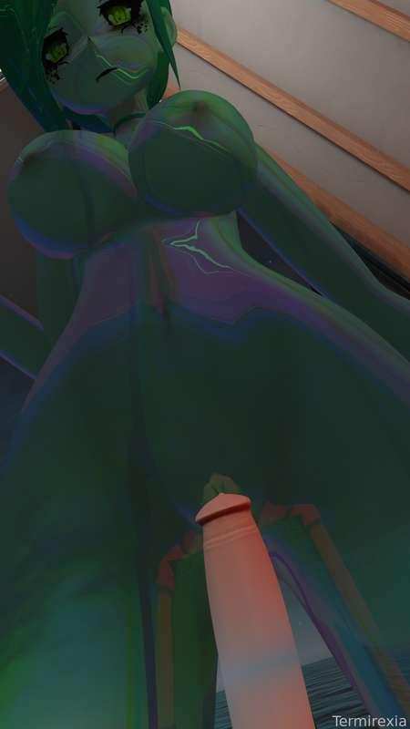 termirexia image #9