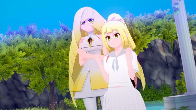Aether Paradise (Part 1)