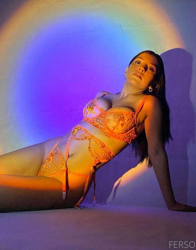 🧡