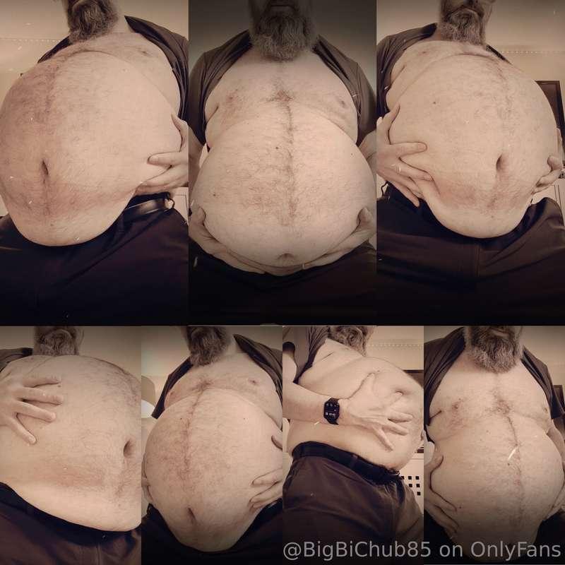 Belly, for the belly lovers!