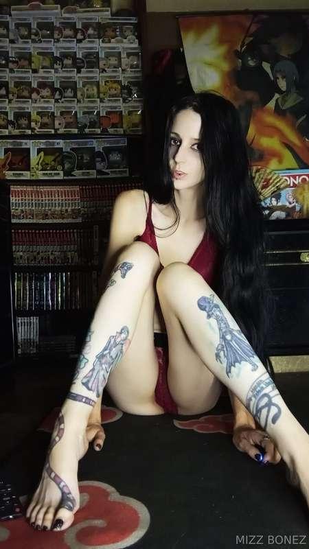 mizzbonez image #1