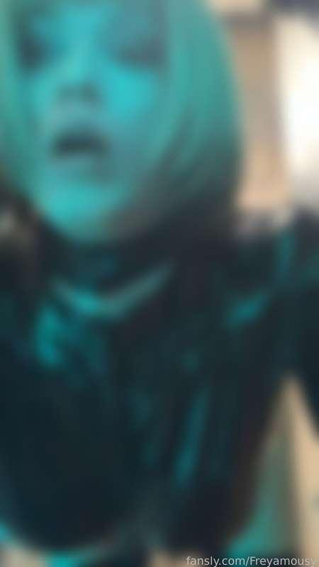 freyamousy image #1