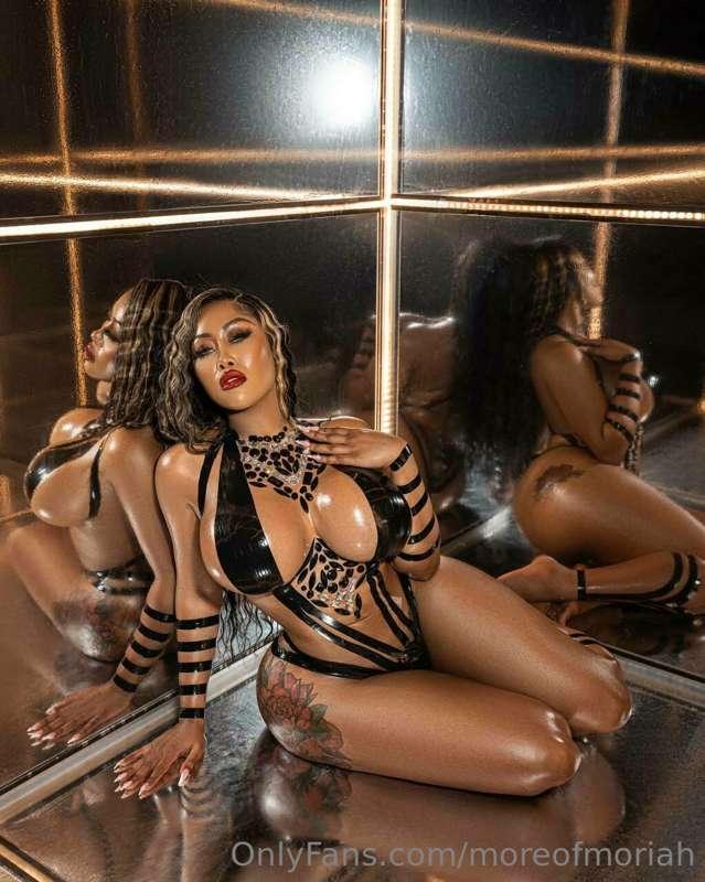 Sexy? No, I am better than that, beyond your imagination