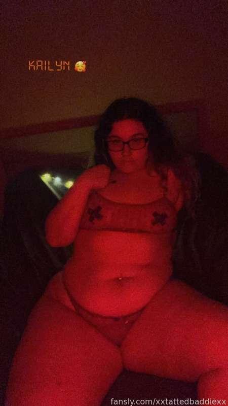 xxtattedbaddiexx image #18