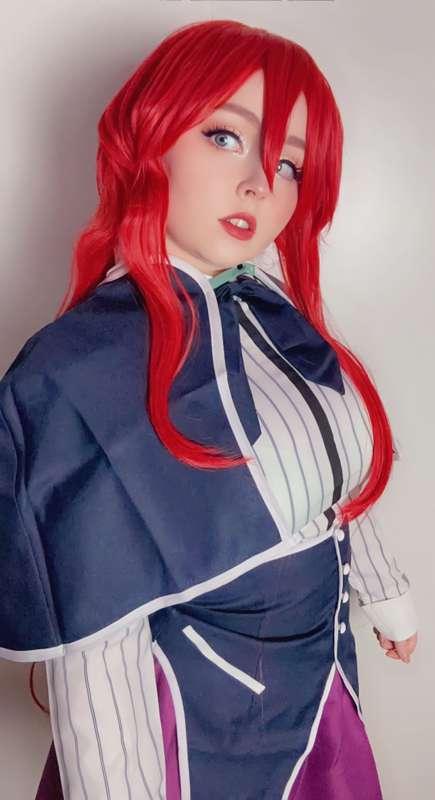 Rias Gremory ! (LEGENDARY+) pt.1