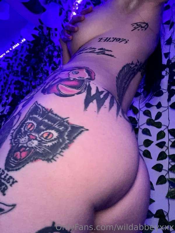 🍑😈