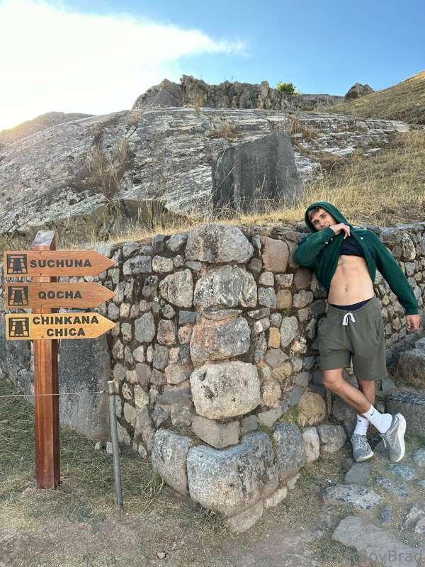 loverboybrad0 image #1