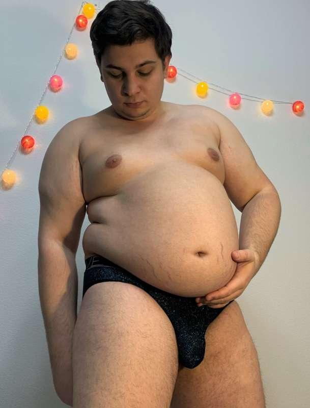 Fat and Fancy