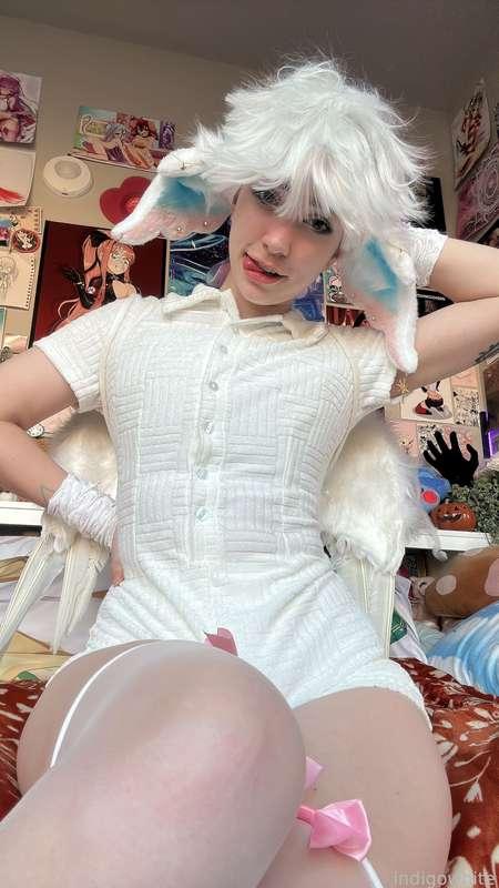 indigowhite image #29