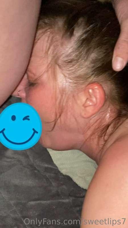 💦👅 Who wants this sent to their inbox?! 
  Tip $ 20.00