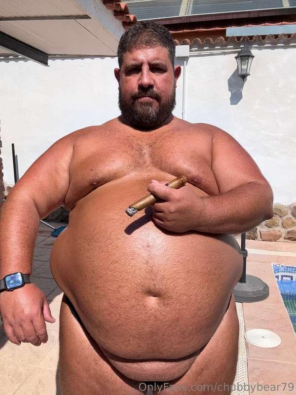 chubbybear79 image #10